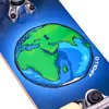 Apollo Kinder Skateboard, | kleines Komplett Board mit ABEC Produktbild-Vorschau 5