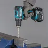 Makita Akku-Bohrschrauber 18V | 2x 3,0 Ah Akkus + Ladegerät Produktbild-Vorschau 15