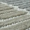 TT Home Moderner Outdoor Teppich Wetterfest Innen & Produktbild-Vorschau 3