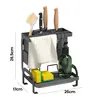 Heikoeco® Küchen Organizer, Spülbecken Organizer, Produktbild-Vorschau 7
