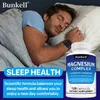 Magnesium Complex 1000mg (120 Kapseln) Produktbild-Vorschau 9