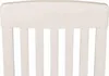 Set da 2 poltrone pieghevoli Sieger Palma in plastica Anteprima dell’immagine prodotto 3