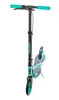 Scooter/Roller Raven Anabel Black/Mint 200mm mit Produktbild-Vorschau 3