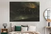 OneMillionCanvasses® - Leinwandbilder - 150x100 cm, Die Produktbild-Vorschau 6