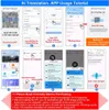 Drahtlose Bluetooth-Kopfhörer mit Produktbild-Vorschau 4