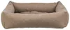 TRIXIE Bett Caliente - braun - 80 × 60 cm Produktbild-Vorschau 1