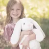 BEVERLY króliczek pluszowy 40cm WS03987 09266 Podgląd zdjęcia produktu 4