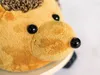 Wheelybug Rutschauto Igel klein - Braun - Kinderfahrzeug Produktbild-Vorschau 3