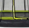EXIT Silhouette Trampolin ø183cm, mit Sicherheitsnetz, Produktbild-Vorschau 4