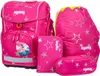 ergobag zaino della scuola Cubo Light Set 6 -pezzi Anteprima dell’immagine prodotto 17