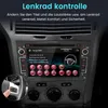 Radio 7 pouces avec lecteur CD pour Opel Zafira B/Astra Voir les images du produit 7