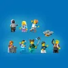 LEGO City Achterbahn mit Roboter-Mech, Produktbild-Vorschau 6
