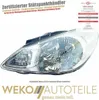 Diederichs Scheinwerfer re.      i10, 08->> Produktbild-Vorschau 3