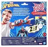 Marvel Spider-Man F87345L0, Zabawkowa rękawica blaster, 5 Podgląd zdjęcia produktu 5