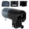 Distributeur automatique de nourriture pour aquarium, Voir les images du produit 7