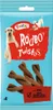 FROLIC™ RODEO™ TWISTOS™ Beutel Rind 18 x 6 Stück Produktbild-Vorschau 2