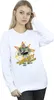 Disney - "Toy Story To Infinity" Sweatshirt für Damen Produktbild-Vorschau 3