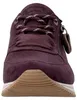 Remonte Sneaker Sneaker Veloursleder Produktbild-Vorschau 5