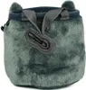 Bolsa para tiza - Gato gris, bolsa para tiza con diseño de Vista previa de la imagen del producto 3