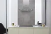 Whirlpool AKR 558/3 IX Fixé au mur Acier inoxydable 428 Voir les images du produit 5