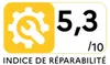 Aspirateur à main rechargeable eau+poussière 3.6v - Voir les images du produit 1