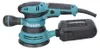 Makita BO5041J, Vibrační bruska, 12000 oscilací/min, 2,8 Náhled obrázku produktu 3