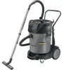 Kärcher NT 70/2 - 2400 W - tambour-vide - sec&humide - sac Voir les images du produit 5