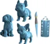 3D puzzle, PUPPIES TRIO, Karton, 227 dílků Náhled obrázku produktu 15