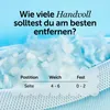 Cloudpillo Plus Nackenstützkissen 45x70 cm, Memory-Foam, Produktbild-Vorschau 2