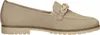 TAMARIS Damen Loafer beige Nubukleder - Größe: 41 Produktbild-Vorschau 18