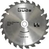 Güde Holzsägeblatt HM 254x30 - 24 Zähne Produktbild-Vorschau 1