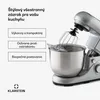 Klarstein hnetací stroj, kuchynský robot na pečenie, 1300 W Náhľad obrázku produktu 2