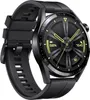 Huawei Watch GT 3 46 mm, fluorelastomer, czarny, w dobrym Podgląd zdjęcia produktu 3