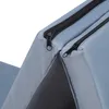 Skládací žíněnka HMS Premium MGS02 šedá Náhled obrázku produktu 7