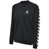 Bunda Hummel Ray Zip, černá, velikost L Náhled obrázku produktu 3