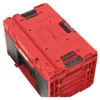 Qbrick System ONE Drawer 1 Toolbox 2.0 Red Ultra HD Custom Produktbild-Vorschau 4