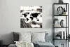 MuchoWow® - Wierderverwendbar - Selbstklebend Produktbild-Vorschau 3
