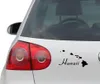 Aufkleber / Autoaufkleber - JDM - Die cut - HAWAII - Produktbild-Vorschau 1