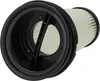 vhbw 4x Flachfaltenfilter kompatibel mit Arcelik Produktbild-Vorschau 9