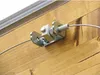 Universal Seilspann-Bausatz für Seilspann-Sonnensegel (max. Produktbild-Vorschau 7