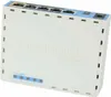 MikroTik hAP ac lite, 650MHz CPU, 64MB RAM, 5x LAN, 2.4 + Anteprima dell’immagine prodotto 6
