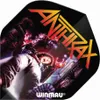 Winmau Rhino Anthrax "Spreading the Disease" Standard Náhled obrázku produktu 2