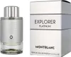 Mont Blanc Explorer Platinum parfémovaná voda pro muže 100 Náhled obrázku produktu 11