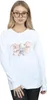 Disney - "Happy Day" Sweatshirt für Damen BI47584 (XL) Produktbild-Vorschau 2