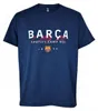T-shirt pour hommes du FC Barcelona, édition Spotify Camp Voir les images du produit 1