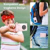 Fine Life Pro Kompaktný fotoaparát 48MP foto, 18x zoom, 4K Náhľad obrázku produktu 6