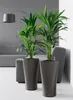 Ghiveci Lechuza Delta Premium 40/75 cm Rosu 15559 Náhled obrázku produktu 11