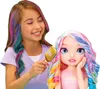 MGA Entertainment Playset arcobaleno testa alta styling Anteprima dell’immagine prodotto 12