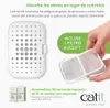 Catit Airsift Pod wiederverwendbarer Filterhalter reduziert Produktbild-Vorschau 6