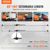 VEVOR Barre de charge Barre d'appui, Réglable de 2260 à Voir les images du produit 2
